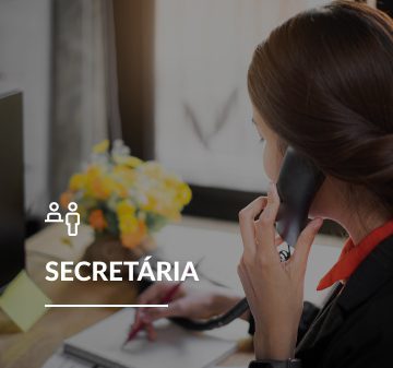 Secretária