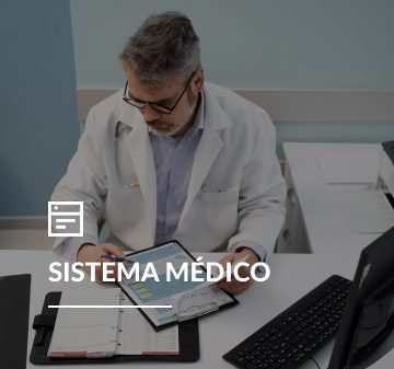 Sistema Médico