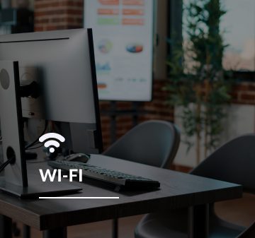 Wi-fi