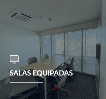 Salas Equipadas